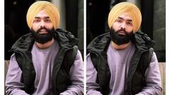 Ammy Virk: 'ਮੌੜ' ਫਿਲਮ 'ਚ ਇਸ ਲੁੱਕ 'ਚ ਨਜ਼ਰ ਆਉਣਗੇ ਐਮੀ ਵਿਰਕ, ਨਵੀਂ ਲੁੱਕ ਨੇ ਜਿੱਤਿਆ ਫੈਨਜ਼ ਦਾ ਦਿਲ