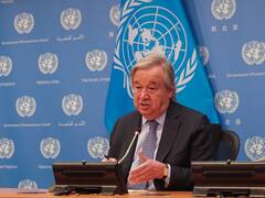 UN Chief Antonio Guterres And UNSC Condemns Pakistan Suicide Bombing Attack
