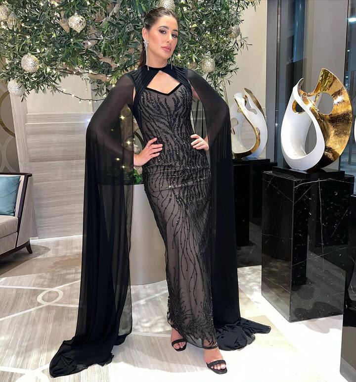 नरगिस फाखरी हमेशा अपने ड्रेसिंग सेंस से सबको दीवाना बना देती हैं. साड़ी में हो या किसी बोल्ड लुक में वह हमेशा गॉर्जियस लगती हैं.