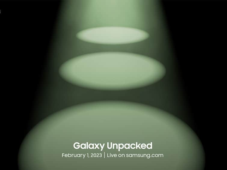 Galaxy Unpacked 2023: How To Watch Samsung Galaxy S23 Launch Live