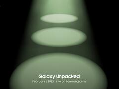 Galaxy Unpacked 2023: How To Watch Samsung Galaxy S23 Launch Live