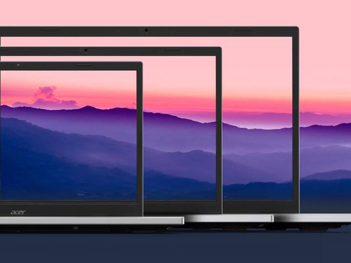 Acer Aspire 3 लॅपटॉपची (upcoming laptops 2023) डिझाइन खूपच प्रभावी आहे. याचे वजन देखील जास्त नाही.