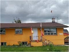 ब्रैम्पटन के हिंदू मंदिर में तोड़फोड़, भारत ने कनाडा से कहा- 'अपराधियों के खिलाफ कड़ी कार्रवाई होनी चाहिए'