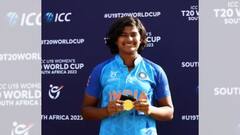 ''দেশবাসীর প্রত্যাশা বাড়বে, ওকে আরও পরিশ্রম করতে হবে'', মেয়ের সাফল্যেও সতর্ক তিতাসের বাবা