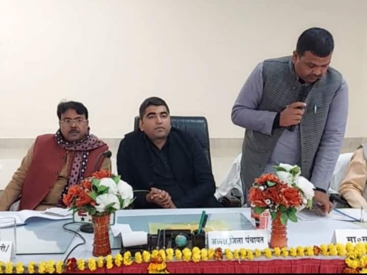 Proposal In District Panchayat Board Meeting About Etawah Name to Mulayam Nagar ANN Etawah: इटावा का नाम बदलकर 'मुलायम नगर' रखने का प्रस्ताव, योगी सरकार को भेजा जाएगा प्रपोजल