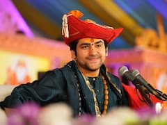 धीरेंद्र कृष्ण शास्त्री बोले- 'मेरी भी शादी जल्दी होगी, किससे होगी ये जानना है तो...'