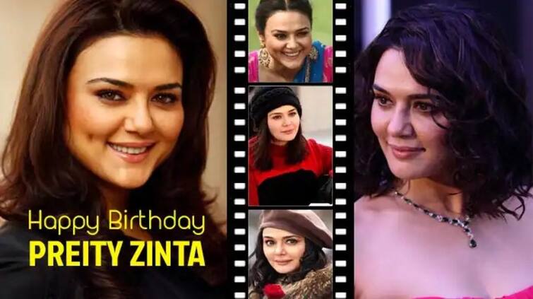 preity zinta birthday bollywood actress preity zinta celebrating her 48th birthday Preity Zinta Birthday: ਜਦੋਂ ਪ੍ਰੀਤੀ ਜ਼ਿੰਟਾ ਨੇ ਖਤਰਨਾਕ ਡੌਨ ਖਿਲਾਫ ਦਿੱਤੀ ਸੀ ਗਵਾਹੀ, ਹਿੱਲ ਗਿਆ ਸੀ ਪੂਰਾ ਬਾਲੀਵੁੱਡ