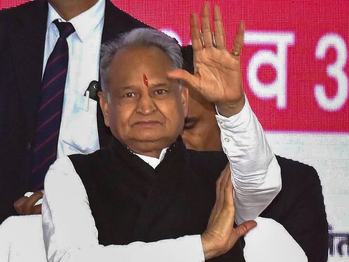 Ashok Gehlot Government forgot to appoint officers in Kota MLA Bharat Singh reminded with letter ANN Rajasthan: कोटा में अधिकारी नियुक्त करना भूल गई सरकार? भरत सिंह ने CM गहलोत को पत्र लिखकर दिलाया याद