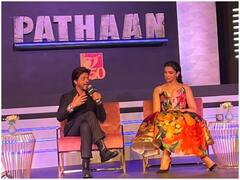 'पठान' की शूटिंग के दौरान डरा हुआ था, कॉन्फिडेंट भी नहीं था,' खुद शाहरुख खान ने किया खुलासा