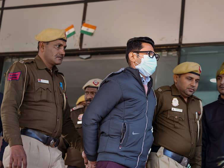 Air India Flight Pee Gate Case Delhi Court Grants Bail To Accused Shankar Mishra All Details Delhi Court Grants Bail To Man Accused Of Urinating On Elderly Woman On Air India Flight