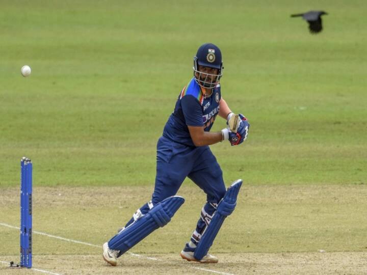 will prithvi shaw get a chance in the last t20i match against new zealand IND Vs NZ: न्यूजीलैंड के खिलाफ आखिरी टी20 मुकाबले में भारतीय टीम में मिलेगा पृथ्वी शॉ को मौका?