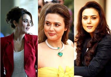 Preity Zinta: ਬਾਲੀਵੁੱਡ 'ਚ ਡਿੰਪਲ ਗਰਲ ਦੇ ਨਾਂ ਨਾਲ ਮਸ਼ਹੂਰ ਪ੍ਰਿਟੀ ਜ਼ਿੰਟਾ ਅੱਜ ਆਪਣਾ ਜਨਮਦਿਨ ਮਨਾ ਰਹੀ ਹੈ। ਉਹ ਆਪਣੀ ਅਦਾਕਾਰੀ ਨਾਲ ਲੱਖਾਂ ਦਿਲਾਂ 'ਤੇ ਰਾਜ ਕਰਦੀ ਹੈ।