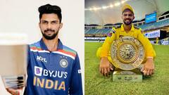 Ruturaj Gaikwad Birthday: আজ রুতুরাজ গায়কোয়াডের জন্মদিন, এক ঝলকে তাঁর কিছু সেরা ইনিংস