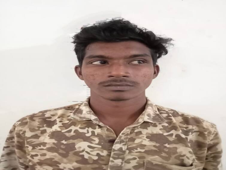 The police arrested a person who sold drugs in Coimbatore TNN Crime: கோவையில் போதை மாத்திரை விற்பனை - வாலிபர் கைது