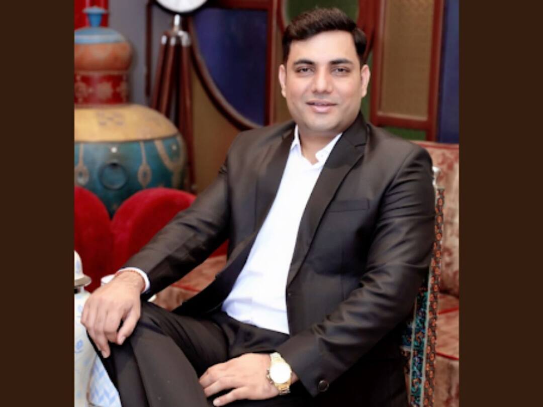 Dr Sandeep Choudhary – Dedicating Life To Save Earth Dr Sandeep Choudhary – Dedicating Life To Save Earth Dr Sandeep Choudhary – Dedicating Life To Save Earth