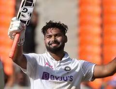 Rishabh Pant Update: ભારતીય ક્રિકેટ ચાહકો માટે સારા સમાચાર, ડૉક્ટરોએ ઋષભ પંતને ડિસ્ચાર્જ કરવાને લઈ જાણકારી આપી