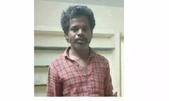 Crime: கள்ளக்காதலுக்கு இடையூறாக இருந்த கூலித்தொழிலாளி கழுத்தை நெரித்து கொலை