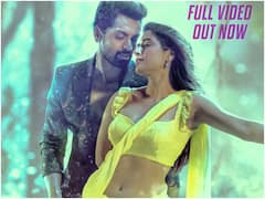 అబ్బాయ్ సినిమాలో బాబాయ్ బాలకృష్ణ సాంగ్ రీమిక్స్ - ఫుల్ వీడియో వచ్చేసిందోచ్ 