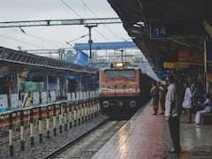 Railway Budget 2023 : যোগাযোগে নজর মোদি সরকারের, রেল প্রকল্পের জন্য বরাদ্দ কত ?