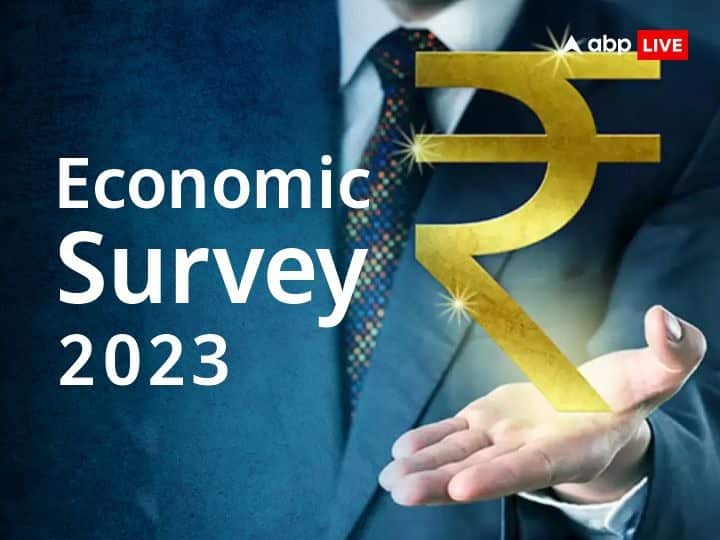वित्त मंत्री जल्द पेश करेंगी इकोनॉमिक सर्वे, भारत की जीडीपी 6.8 फीसदी रहने का अनुमान वित्त मंत्री जल्द पेश करेंगी इकोनॉमिक सर्वे, भारत की जीडीपी 6.8 फीसदी रहने का अनुमान