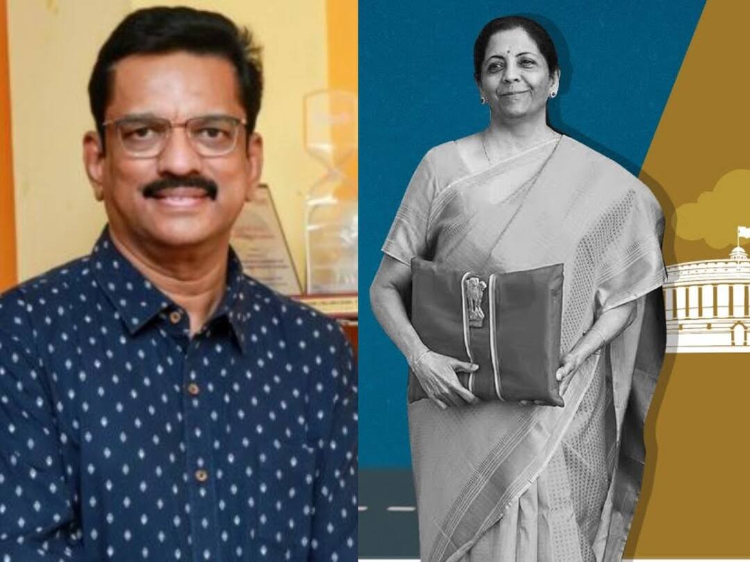 40% சிறு தொழில்கள் வெளியேறும் அபாயம்... பட்ஜெட்டில் இதை செய்தால் போதும்.. தொழில் முனைவோர் சங்க தலைவர் பேட்டி!