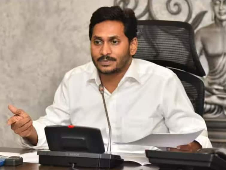 AP new captial visakhapatnam to be capital of andhra pradesh cm jagan mohan reddy announces Andhra Pradesh Capital: આંધ્ર પ્રદેશની નવી રાજધાની હશે વિશાખાપટ્ટનમ, મુખ્યમંત્રી જગન રેડ્ડીએ કરી જાહેરાત
