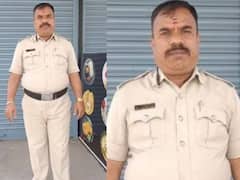 Bengaluru Crime : ஏரியில் ஆண் நண்பருடன் தனிமையில் இருந்த பெண்... ஊர்க்காவல் படை காவலர் செய்த செயல்.. கடுப்பான இணையவாசிகள்!