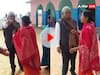 Watch: बांका में प्रधान शिक्षिका के पति ने सहायक शिक्षक के साथ की मारपीट, वीडियो वायरल