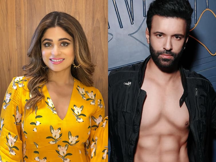 'Narrow-Minded Assumptions Of Netizens': Shamita Shetty Reacts To Rumours Of Dating Aamir Ali