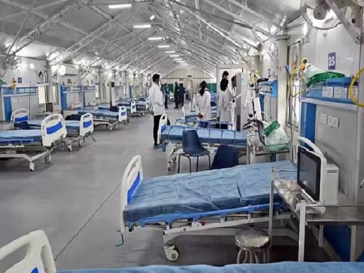कोरोना महामारी के बाद लोगों को उम्मीद हैं कि सरकार स्वास्थ्य बजट में कुछ बढ़ोतरी कर सकती हैं और इसे 1.5 फीसदी से बढ़ाकर 4 से 5 फीसदी तक कर सकती है.(PC: File Pic)