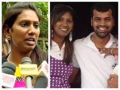 Comedy Actor Balaji Wife: “கார் கண்ணாடியை உடைத்தேனா? சிசிடிவி காட்சி பொய்” - தாடி பாலாஜி மனைவி நித்யா பரபரப்பு புகார்!