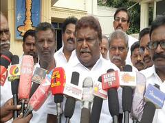 பெரியாருடைய கொள்கைகள் தொடர்ந்து ஒலிக்கப்பட வேண்டும் -அமைச்சர் சிவசங்கர்