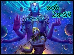 Vishnu Sahasranamam : విష్ణు సహస్రమానాల్లో ఏ శ్లోకం ఎలాంటి ఫలితాన్నిస్తుందంటే!