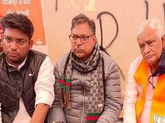 BJP अध्यक्ष सतीश पूनियां ने CM गहलोत पर साधा निशान, पूछा- 'CBI जांच करवाने से डर क्यों रहे मुख्यमंत्री?'