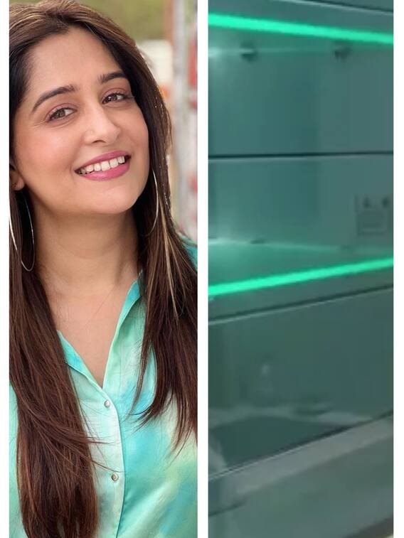 दीपिका ने रेनोवेट कराई किचन, दिखाई इनसाइड झलक