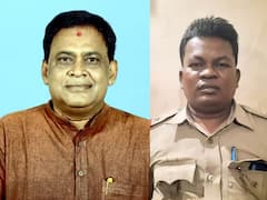 Odisha Minister Death: Accused Cop Had 'Clear Intention' To Kill, Says Odisha Police