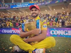 इन मौकों पर ऋतुराज गायकाड़ ने अपनी टीम के लिए खेली हैं शानदार पारियां, जड़ चुके हैं दोहरा शतक