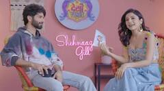 Shehnaaz Gill: ਸ਼ਹਿਨਾਜ਼ ਗਿੱਲ ਦੇ ਸ਼ੋਅ 'ਤੇ ਮਹਿਮਾਨ ਬਣ ਪਹੁੰਚੇ ਸ਼ਾਹਿਦ ਕਪੂਰ, ਖੂਬ ਮਸਤੀ ਕਰਦੀ ਨਜ਼ਰ ਆਈ ਸਨਾ