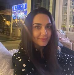 Preity zinta : 47 வது பிறந்தநாளை கொண்டாடும் ப்ரீத்தி ஜிந்தா நடித்த ஹிட் படங்கள்!