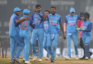 IND vs NZ:  T20 સીરિઝની ફાઇનલ અમદાવાદમાં રમાશે, જાણો કેવો છે નરેન્દ્ર મોદી સ્ટેડિયમમાં ટીમ ઇન્ડિયાનો T20 રેકોર્ડ