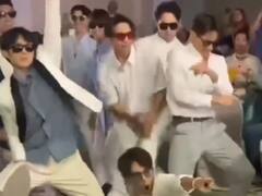 काला चश्मा गाने पर विदेशियों का डांस, इंटरनेट यूजर ने कहा 