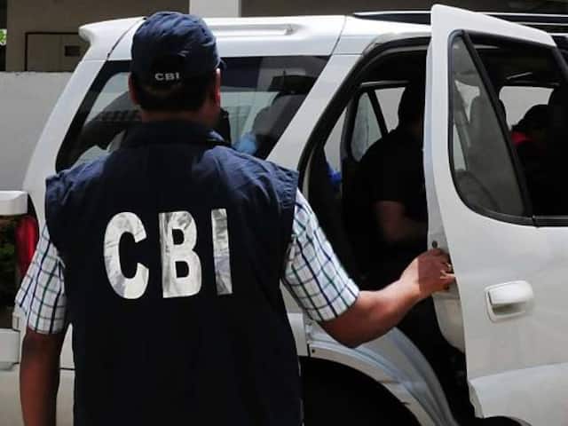 Himachal Pradesh Constable Recruitment Paper Leak Case CBI raids 50 places  in seven states | Himachal Pradesh: हिमाचल प्रदेश कॉन्स्टेबल भर्ती पेपर लीक  मामला, CBI ने सात राज्यों में 50 जगहों पर की छापेमारी