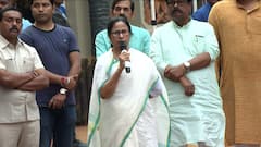 মুখ্যমন্ত্রীর সভায় যাওয়ার পথে দুর্ঘটনায় ২ জনের মৃত্যুতে তুঙ্গে রাজনীতি, পরিবারের পাশে সরকার