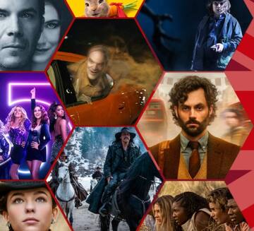 Netflix February 2023: ફેબ્રુઆરીમાં નેટફ્લિક્સ પર રિલીઝ થનારી ફિલ્મો અને સીરિઝની નોંધી લો તારીખ, જોવાનું ચુકતા નહી