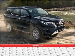 पाकिस्तान में लगातार बढ़ रहे हैं वाहनों के दाम, 1.7 करोड़ रुपये में मिल रही है फॉर्च्यूनर