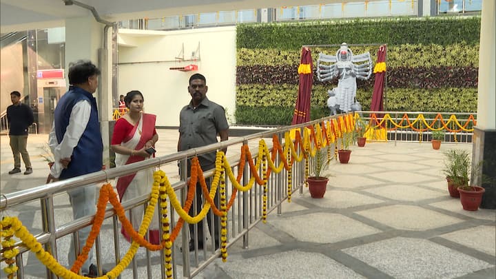 এদিনের পরীক্ষায় পাস করলেই, অরেঞ্জ লাইনের এই মেট্রো রুটে পরিষেবা শুরু হতে আর বাধা থাকবে না।