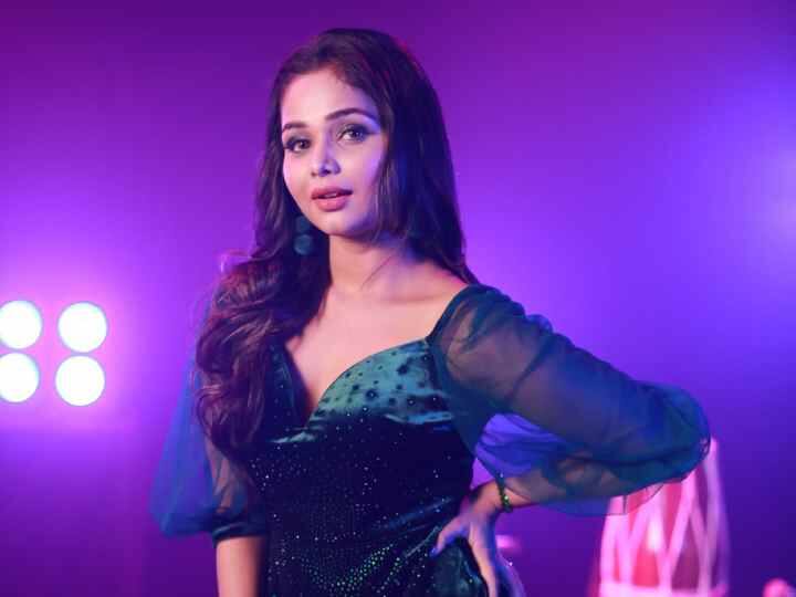Bhojpuri Actress Sneh upadhya Shares romantic reel on khushboo tiwari song Pata Loge Bhojpuri News: 'क्या लगता है पटा लोगे', Sneh upadhya ने दिया गबरू नौजवानों को चैलेंज,1 करोड़ लोगों ने किया रिएक्ट