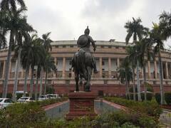 बजट सत्र: इन मुद्दों पर हो सकता है हल्लाबोल, AAP और BRS करेंगे राष्ट्रपति मुर्मू के अभिभाषण का बहिष्कार