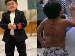 शिव ठाकरे और मंडली पर बरसे अब्दू रोजिक, कहा- 'उनके मजाक ने मेरे मम्मी-पापा का दिल दुखाया'