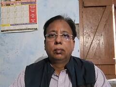 'मिट्टी में मिल जाएंगे'...वाले बयान पर बोले संजय जायसवाल- CM नीतीश कुमार को दोबारा ऐसा बोलने का मौका नहीं देंगे